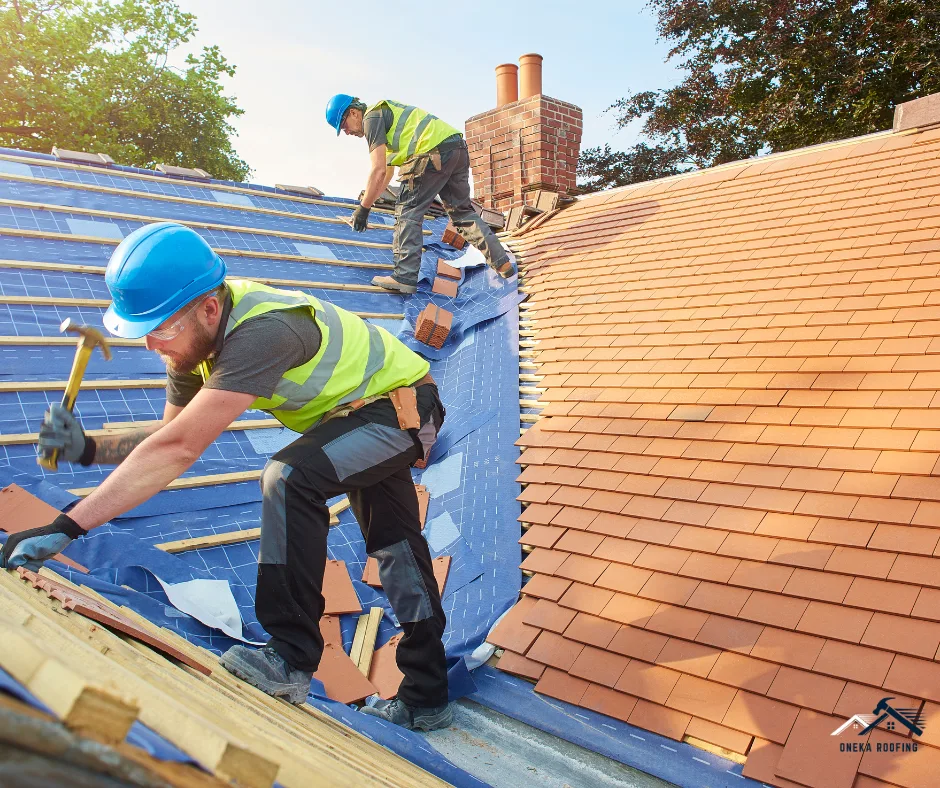 Why choose Roof Repair Near Me in Terrell, NC